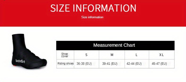 Cat Shop Boys - 1 Pair Reflective High Elastic Breathable Zipper Cycling Shoe Cover Road Mountain Bike MTB Shoes Cover Lycra Bicycle Overshoes For Men And Women