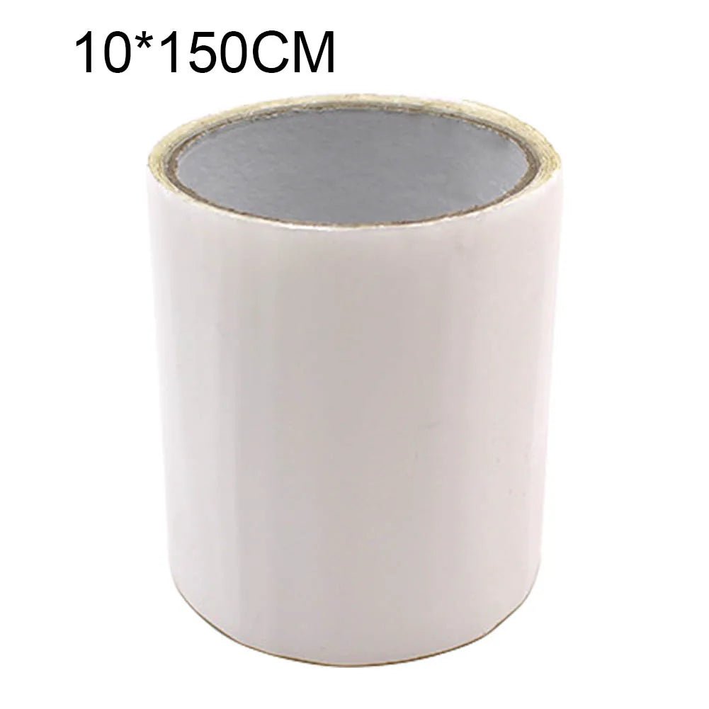 Cat Shop Boys - 150cm Super Strong Waterproof Tape Stop Leaks Seal Repair Tape Adhesive Insulating Duct Tape Performance Self Fix Tape Sticker