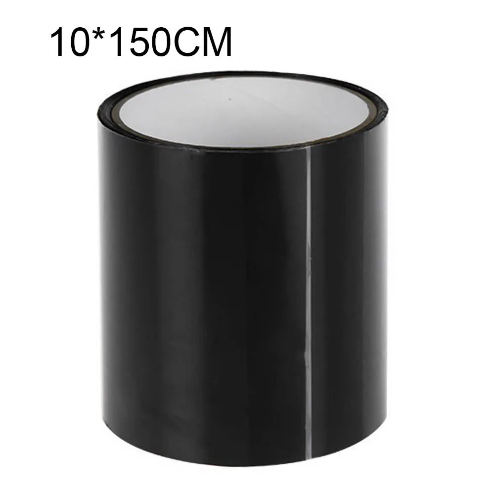 Cat Shop Boys - 150cm Super Strong Waterproof Tape Stop Leaks Seal Repair Tape Adhesive Insulating Duct Tape Performance Self Fix Tape Sticker