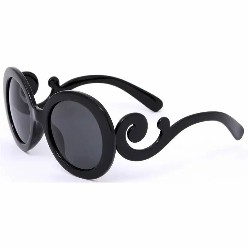 Cat Shop Boys - 2024 Fashion Eyewear Retro Sunglasses for Men Women Outdoor Sports Sun Glasses UV400 Without Box 04