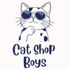 Cat Shop Boys