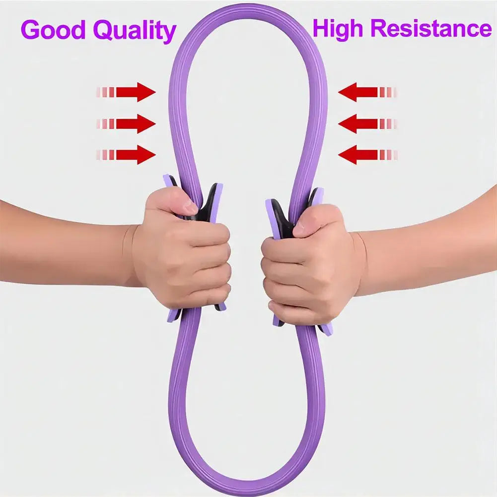 Yoga Fitness Pilates Yoga Pelvic Floor Muscle Training Pilates Tools Supplies Yoga Fitness A6D7