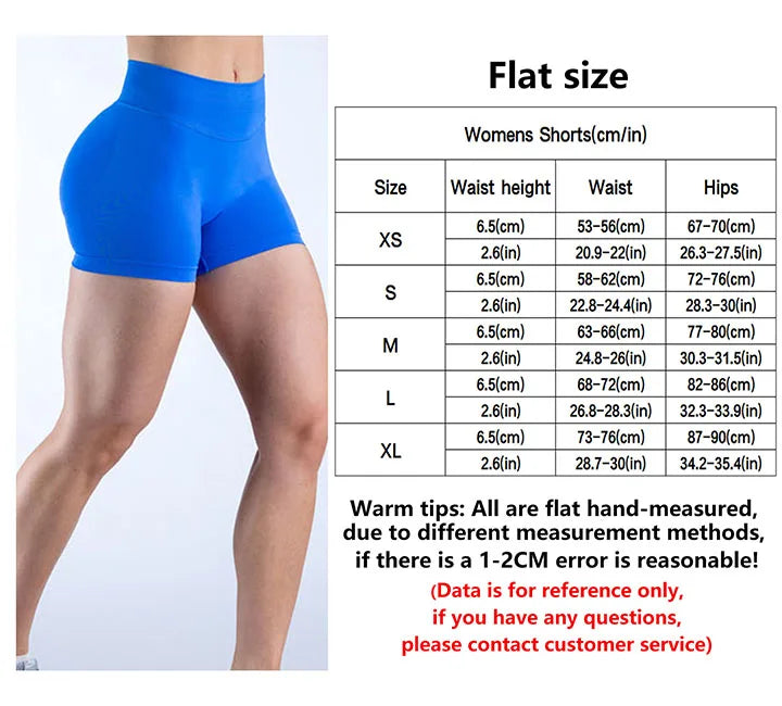 GYM DF Women's Impact-Resistant Leggings Seamless Yoga Leggings Stretch Tight Hip Fitness Leggings Low Rise Gym Sports Shorts