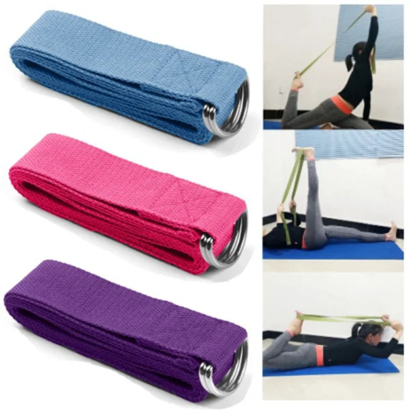 Yoga Stretch Band