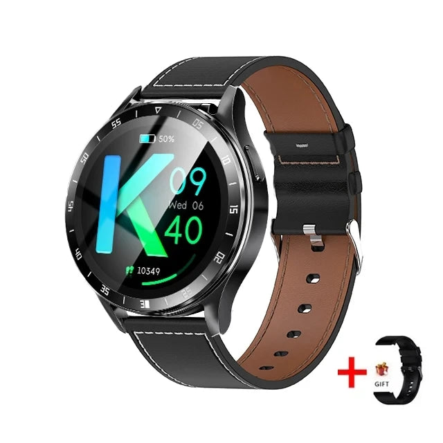 Cat Shop Boys - X7 2 in 1 Smart Watch With Earbuds Smartwatch TWS Bluetooth Earphone Heart Rate Blood Pressure Monitor Sport Watch Fitness Watch