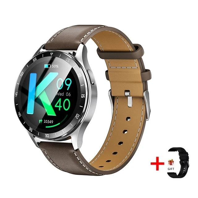 Cat Shop Boys - X7 2 in 1 Smart Watch With Earbuds Smartwatch TWS Bluetooth Earphone Heart Rate Blood Pressure Monitor Sport Watch Fitness Watch