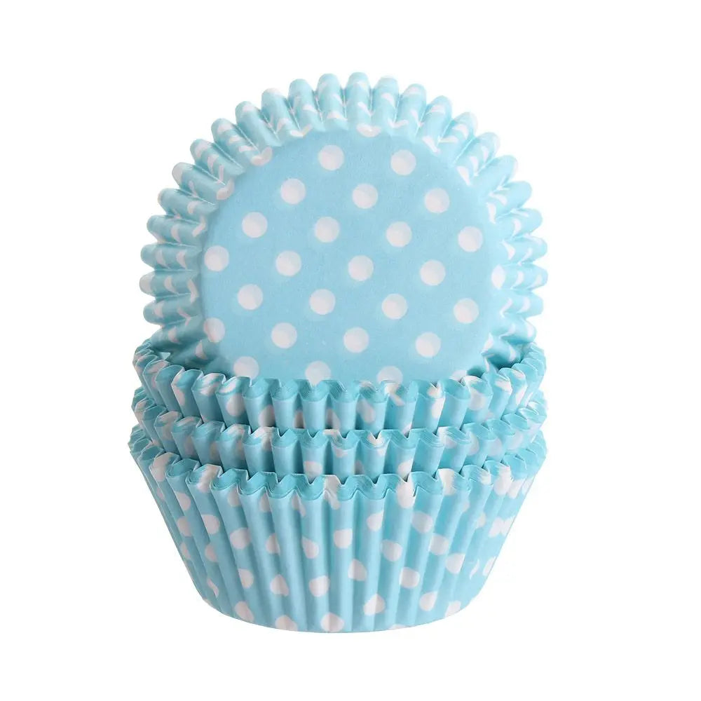 100PCS Cake Cups Paper Cupcake Liner Wrappers Cup Baking Muffin Boxes Cake Liners Cake Decorating Pastry Tools Bakeware Supplies