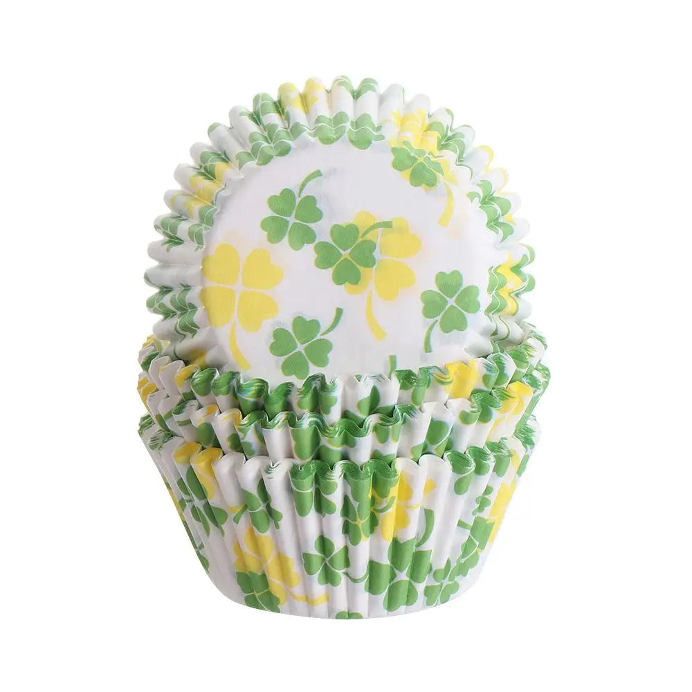 100PCS Cake Cups Paper Cupcake Liner Wrappers Cup Baking Muffin Boxes Cake Liners Cake Decorating Pastry Tools Bakeware Supplies