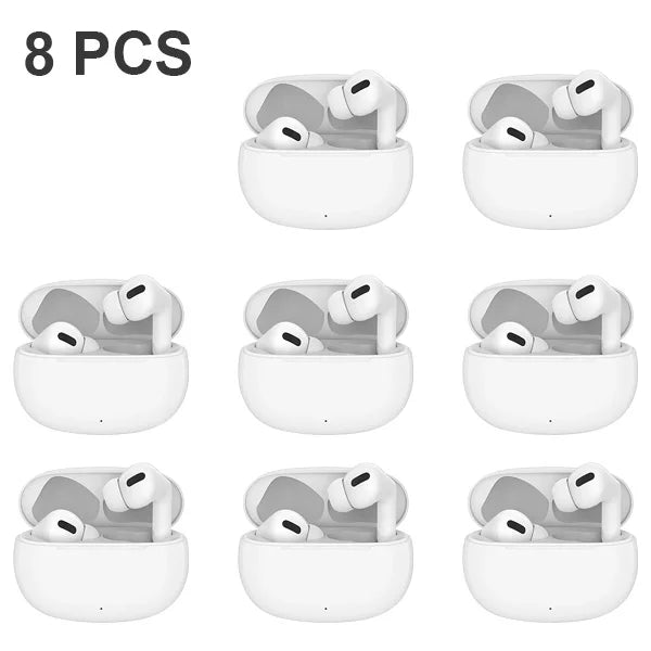 Cat Shop Boys - Airs Pro Bluetooth Earphone Wireless Earbuds TWS Headsets With Siri Pop - up Window Wireless Charging Positioning For IOS Android