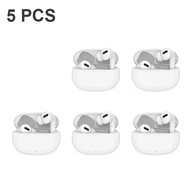 Cat Shop Boys - Airs Pro Bluetooth Earphone Wireless Earbuds TWS Headsets With Siri Pop - up Window Wireless Charging Positioning For IOS Android