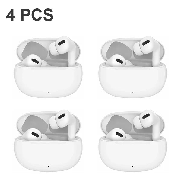 Cat Shop Boys - Airs Pro Bluetooth Earphone Wireless Earbuds TWS Headsets With Siri Pop - up Window Wireless Charging Positioning For IOS Android