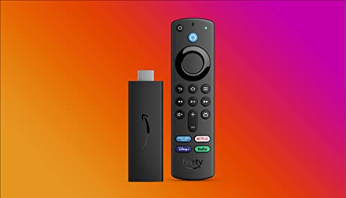 Cat Shop Boys - Amazon Fire TV Stick, sharp picture quality, fast streaming, free & live TV, Alexa Voice Remote with TV controls