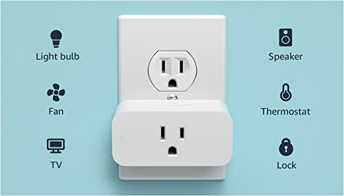 Cat Shop Boys - Amazon Smart Plug | Works with Alexa | Simple setup, endless possibilities