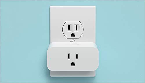 Cat Shop Boys - Amazon Smart Plug | Works with Alexa | Simple setup, endless possibilities