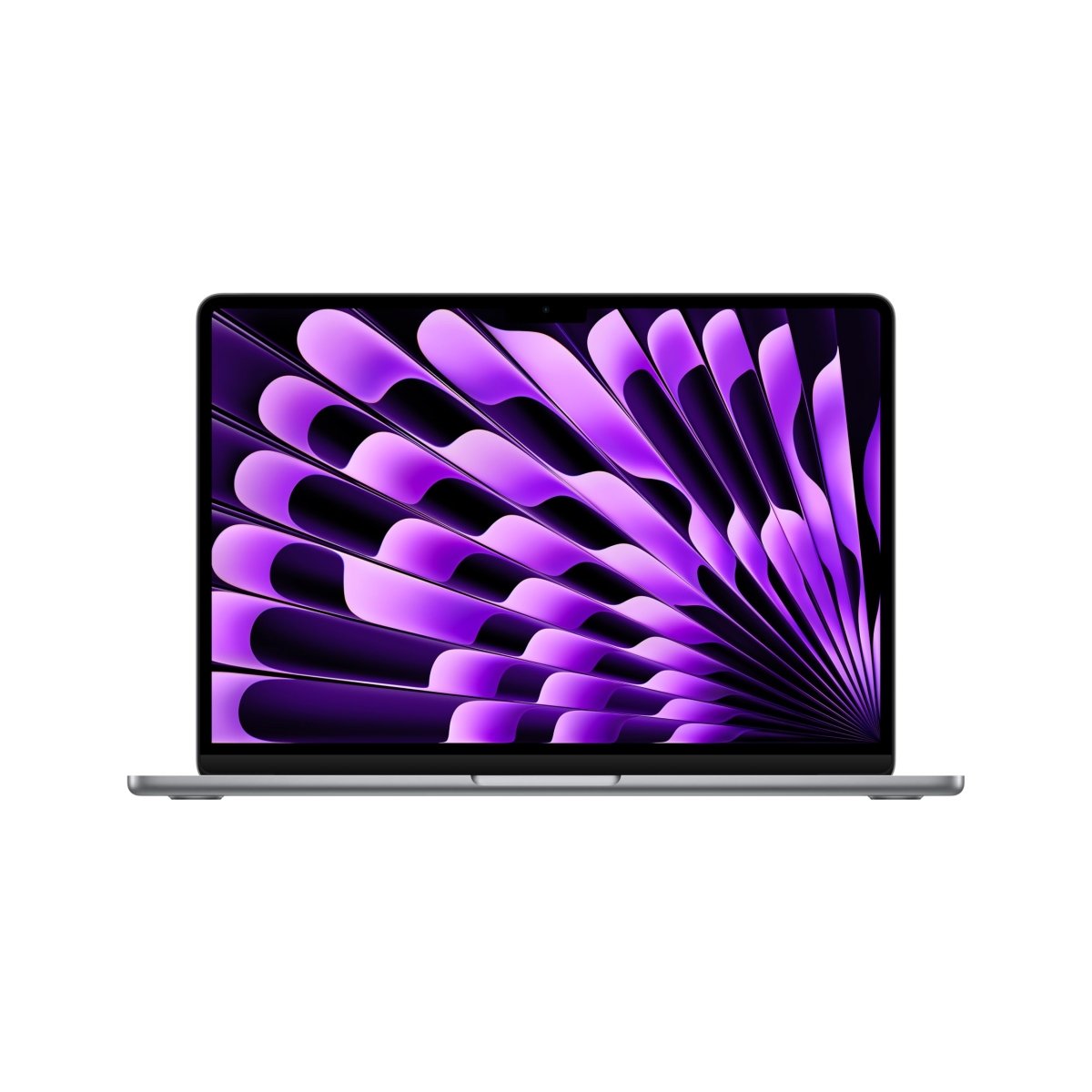 Cat Shop Boys - Apple 2024 MacBook Air 13 - inch Laptop with M3 chip: Built for Apple Intelligence, 13.6 - inch Liquid Retina Display, 16GB Unified Memory, 256GB SSD Storage, Backlit Keyboard, Touch ID; Space Gray