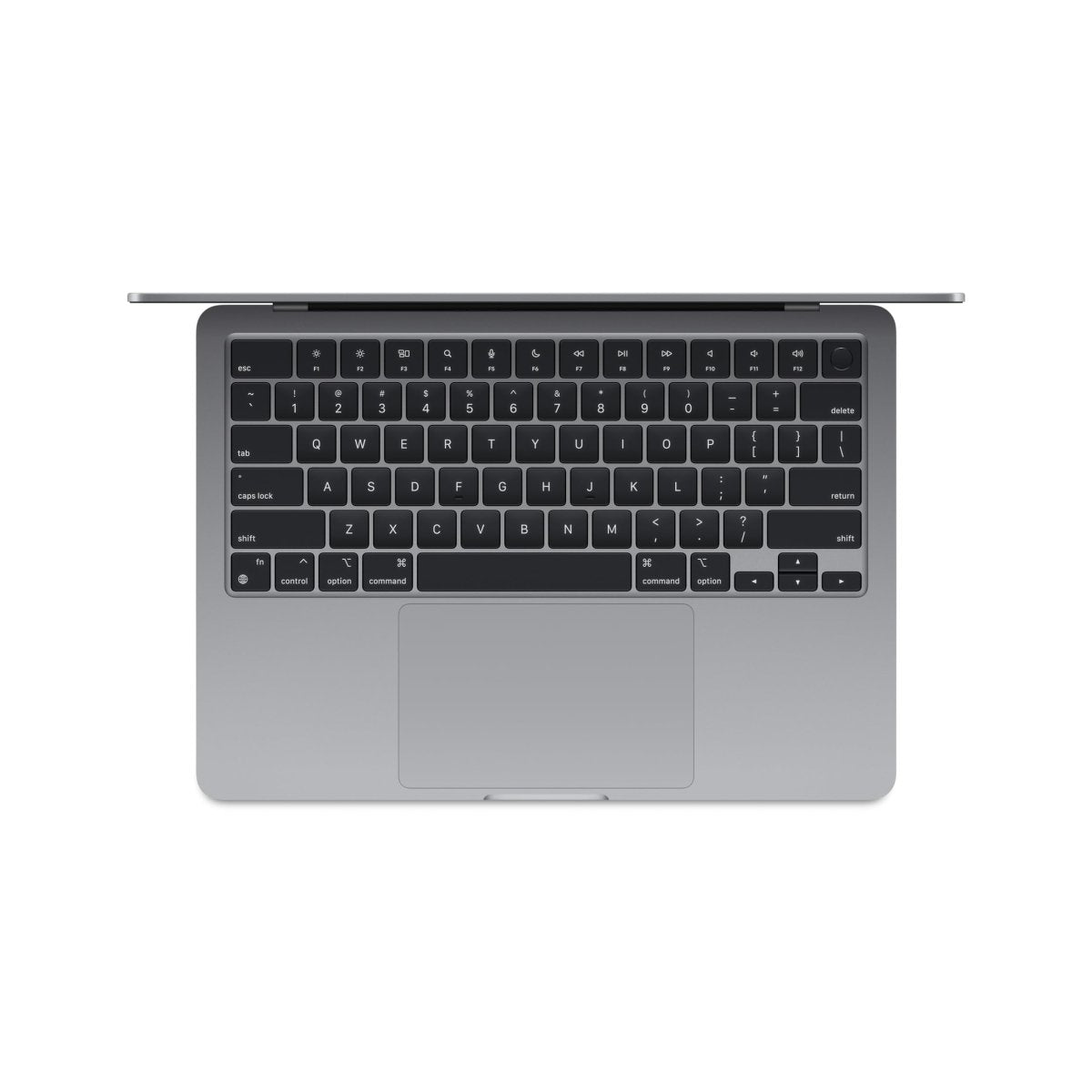 Cat Shop Boys - Apple 2024 MacBook Air 13 - inch Laptop with M3 chip: Built for Apple Intelligence, 13.6 - inch Liquid Retina Display, 16GB Unified Memory, 256GB SSD Storage, Backlit Keyboard, Touch ID; Space Gray