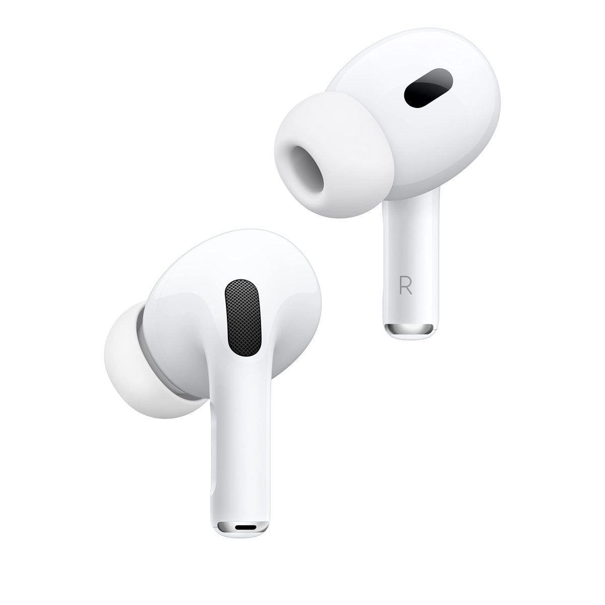 Cat Shop Boys - Apple AirPods Pro 2 Wireless Earbuds, Active Noise Cancellation, Hearing Aid Feature, Bluetooth Headphones, Transparency, Personalized Spatial Audio, High - Fidelity Sound, H2 Chip, USB - C Charging