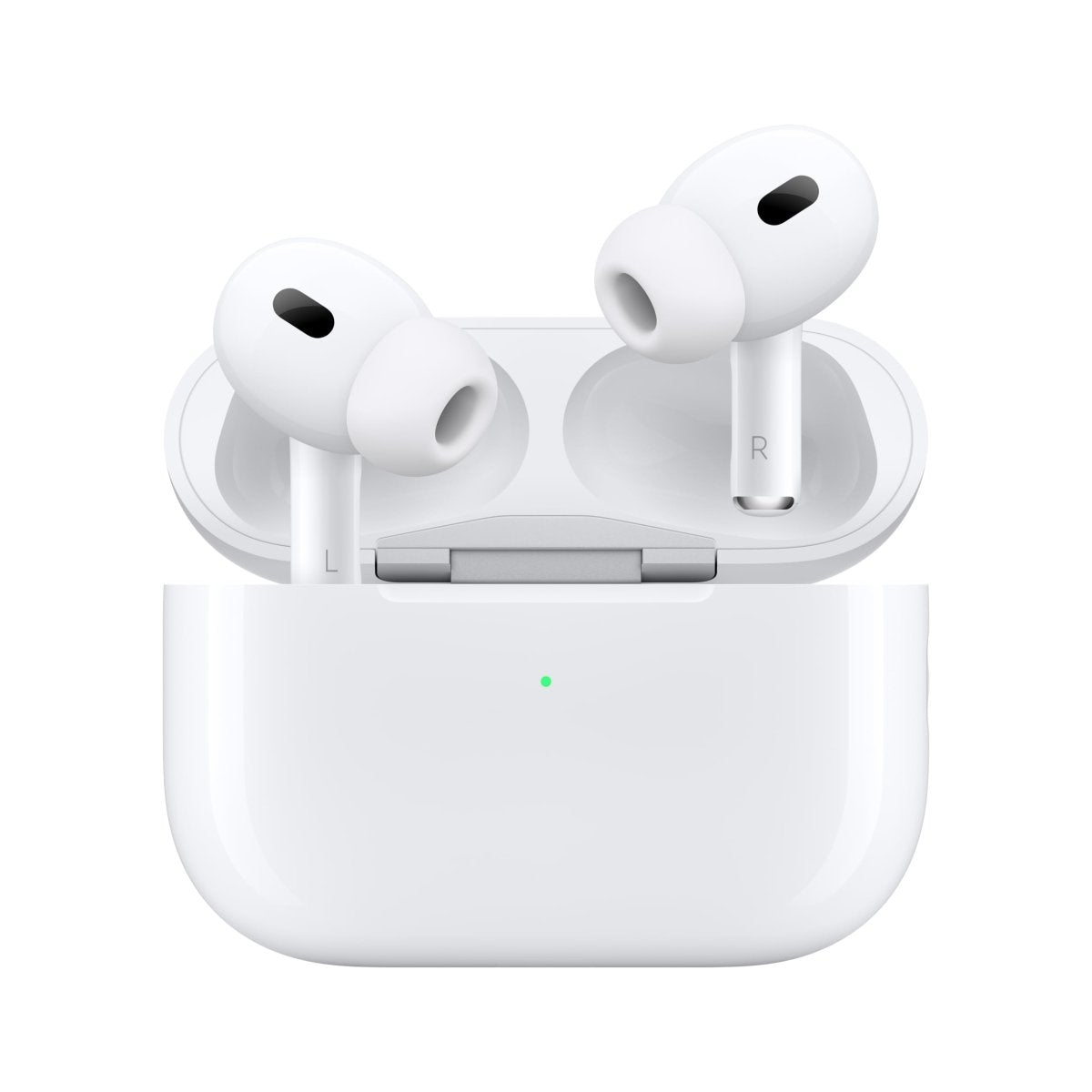 Cat Shop Boys - Apple AirPods Pro 2 Wireless Earbuds, Active Noise Cancellation, Hearing Aid Feature, Bluetooth Headphones, Transparency, Personalized Spatial Audio, High - Fidelity Sound, H2 Chip, USB - C Charging