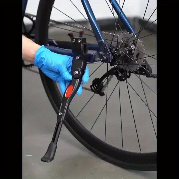 Cat Shop Boys - Bicycle Kickstand Side Support