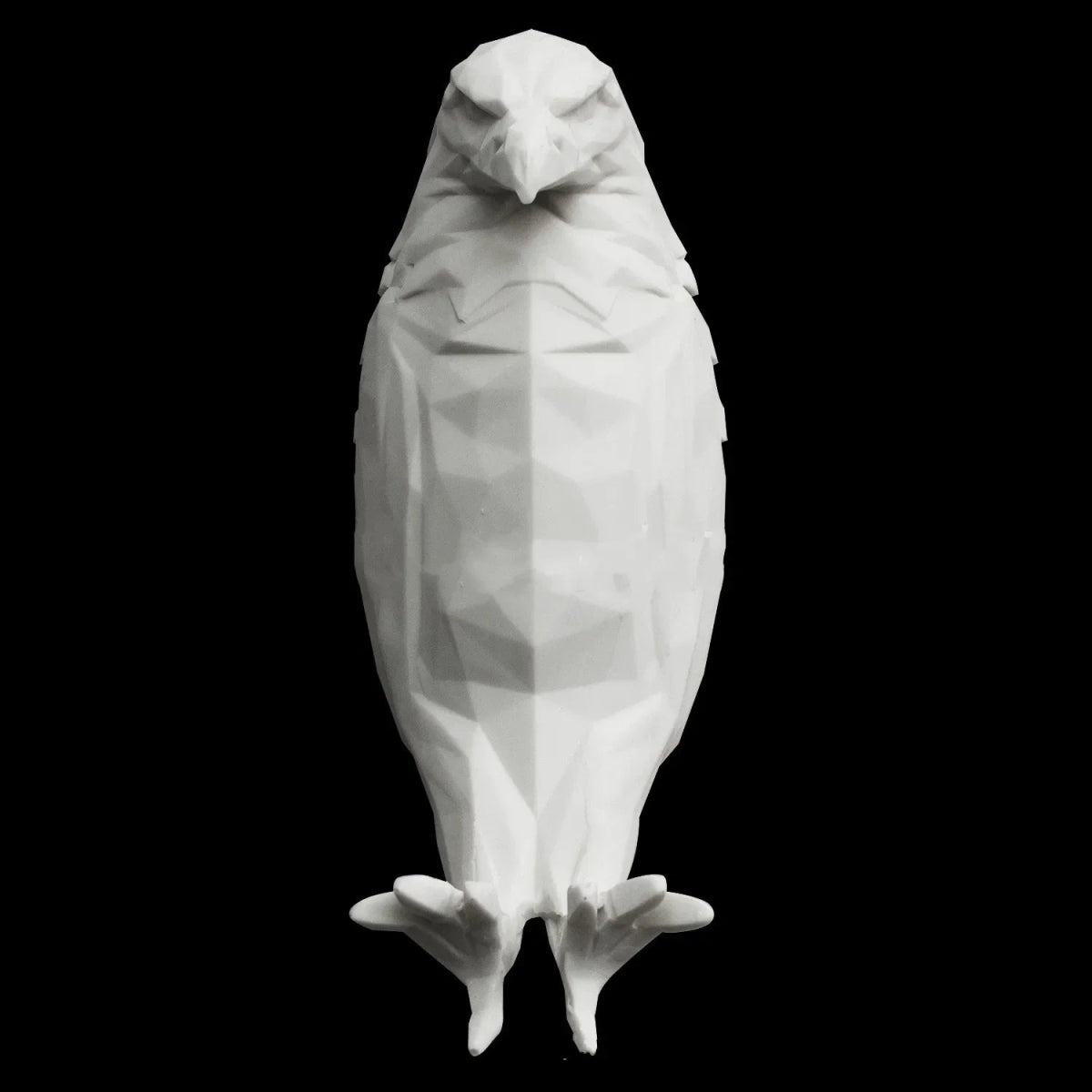 Cat Shop Boys - Bird Wall Lamp Halloween Owl Eagle Shape Projector Modern Creative Atmosphere Sconce Light 3D Print Body Animal Lighting Lustre