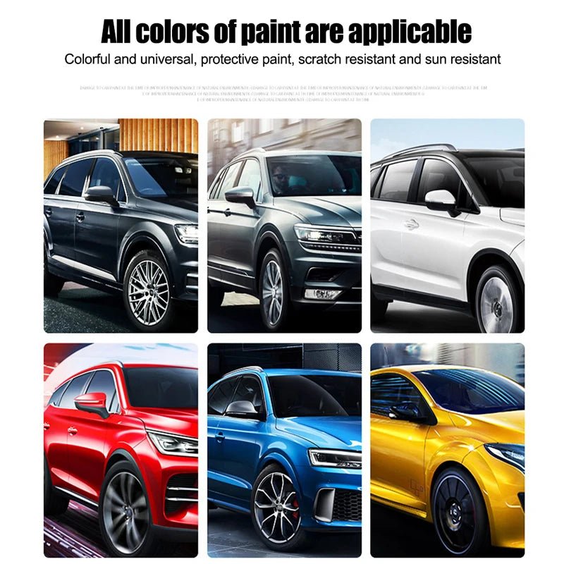 Cat Shop Boys - Car Ceramic Nano Coating Liquid Coatin Nano Crystal Hydrophobic Layer Polishing Paint Coating Agent Car Polish Nanos Coatings