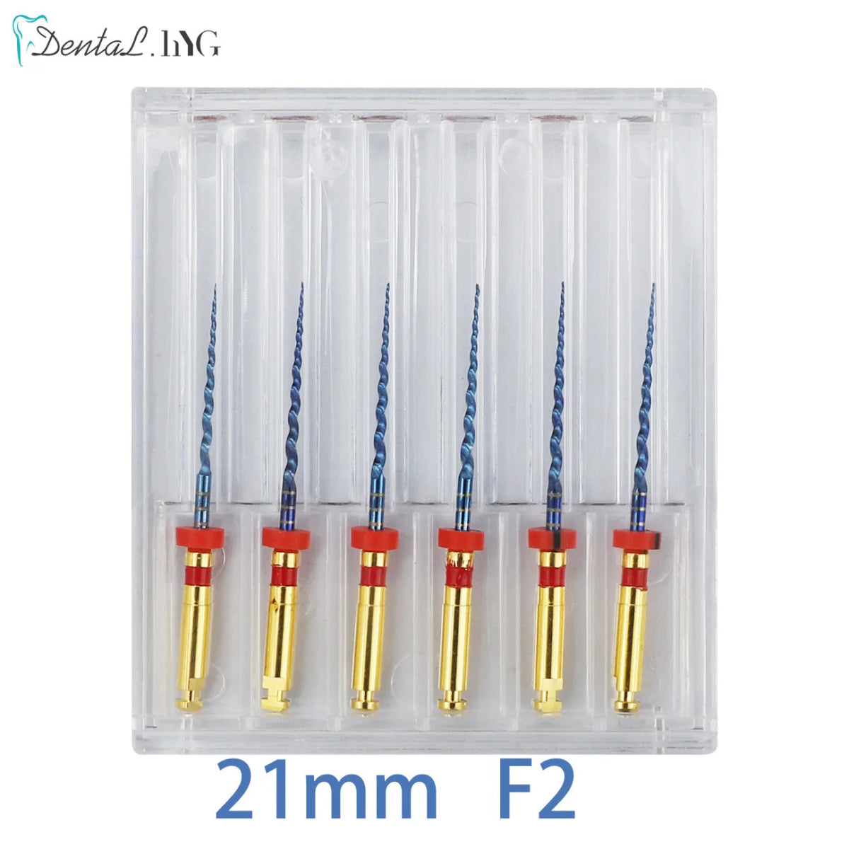 Cat Shop Boys - Dental SX - F3 Blue Files Nitinol Rotary Universal Engine Endodontic Anti - Fatigue Constant Needle Dentistry Root Canal Material