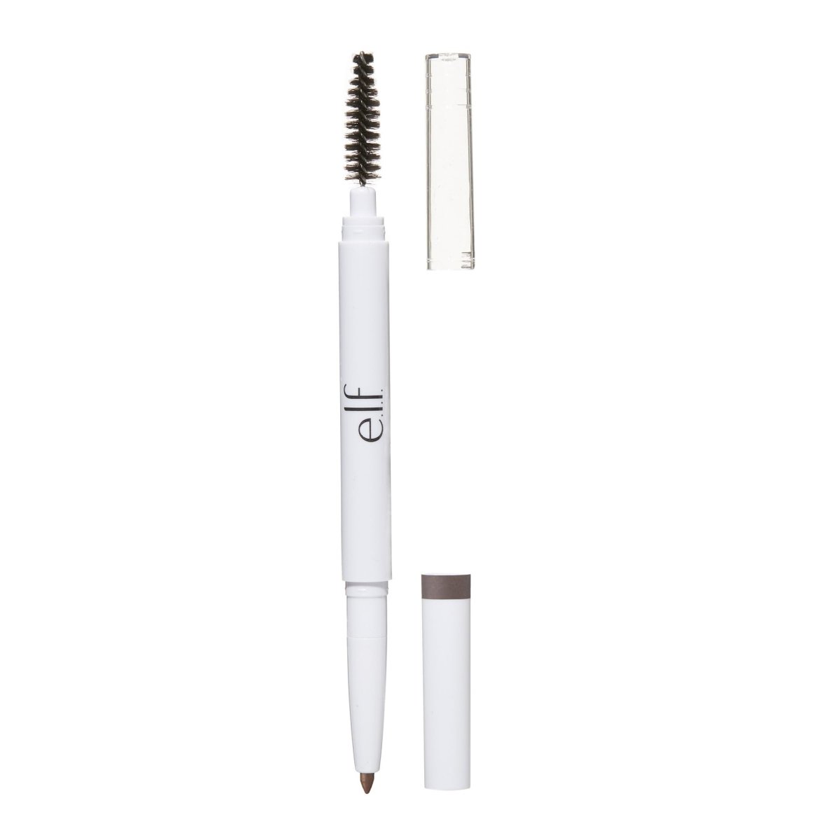 Cat Shop Boys - e.l.f. Instant Lift Brow Pencil, Dual - Sided, Precise, Fine Tip, Shapes, Defines, Fills Brows, Contours, Combs, Tames, Neutral Brown, 0.006 Oz