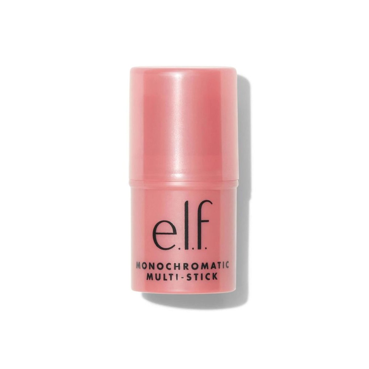 Cat Shop Boys - e.l.f. Monochromatic Multi Stick, Luxuriously Creamy & Blendable Color, For Eyes, Lips & Cheeks, Dazzling Peony, 0.17 Oz