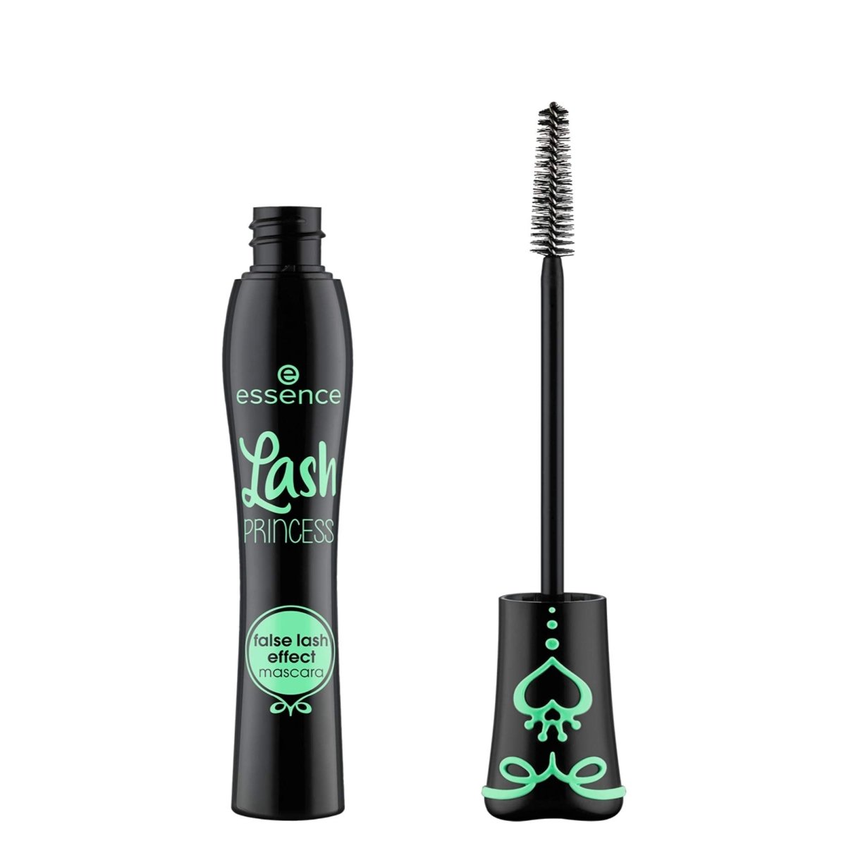 Cat Shop Boys - essence | Lash Princess False Lash Effect Mascara | Volumizing & Lengthening | Cruelty Free & Paraben Free