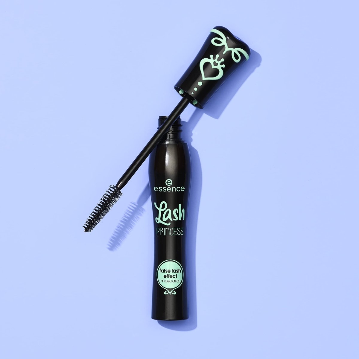 Cat Shop Boys - essence | Lash Princess False Lash Effect Mascara | Volumizing & Lengthening | Cruelty Free & Paraben Free