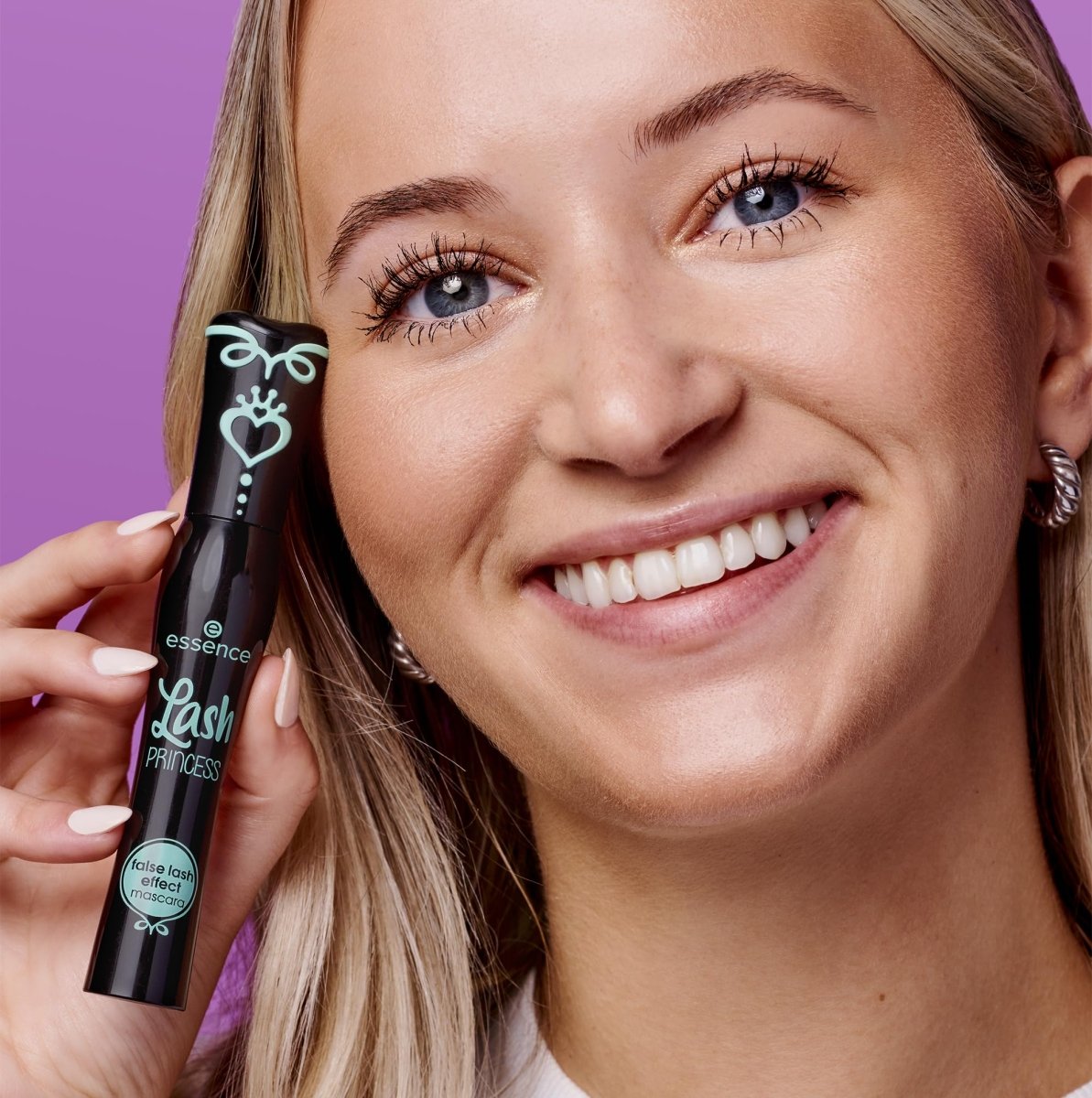 Cat Shop Boys - essence | Lash Princess False Lash Effect Mascara | Volumizing & Lengthening | Cruelty Free & Paraben Free