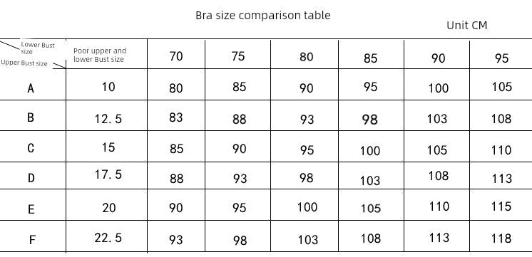 Cat Shop Boys - Export South Korea Foreign Trade Original Order Gathered Wireless Bra Plaid Side Drawing Push - up Women's Intimates 2024 Fall and Winter