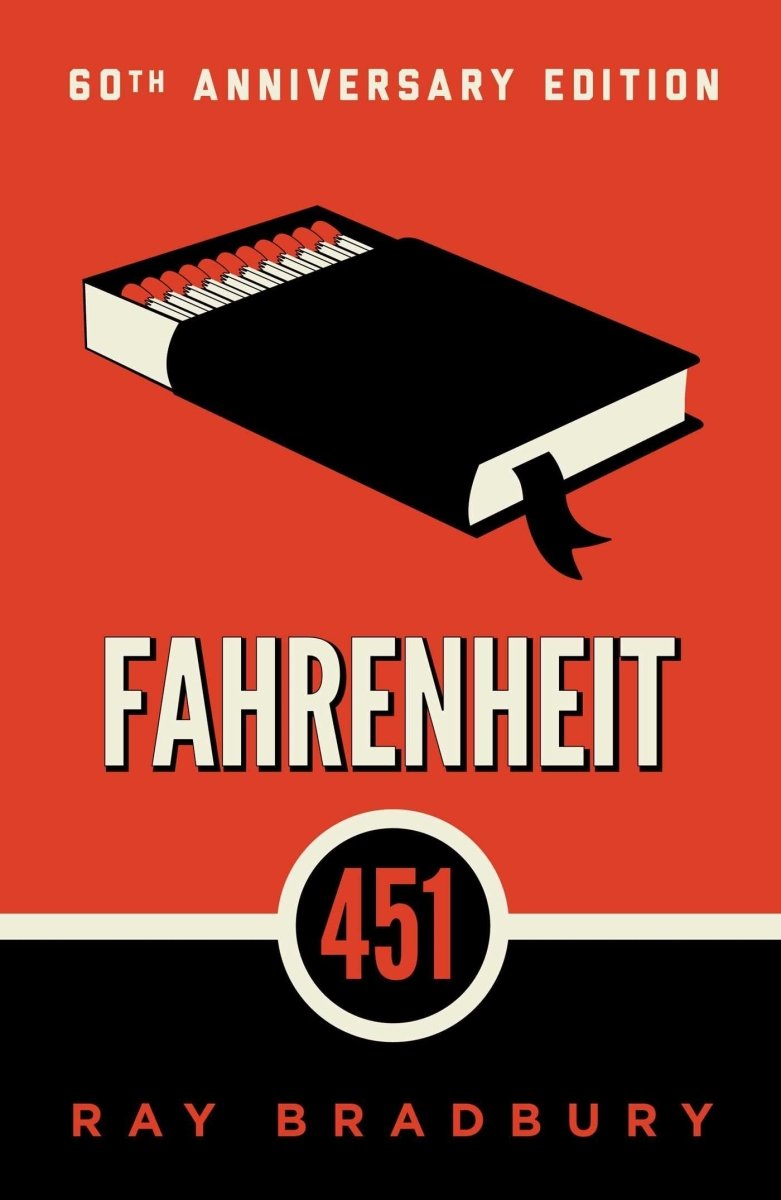 Cat Shop Boys - Fahrenheit 451