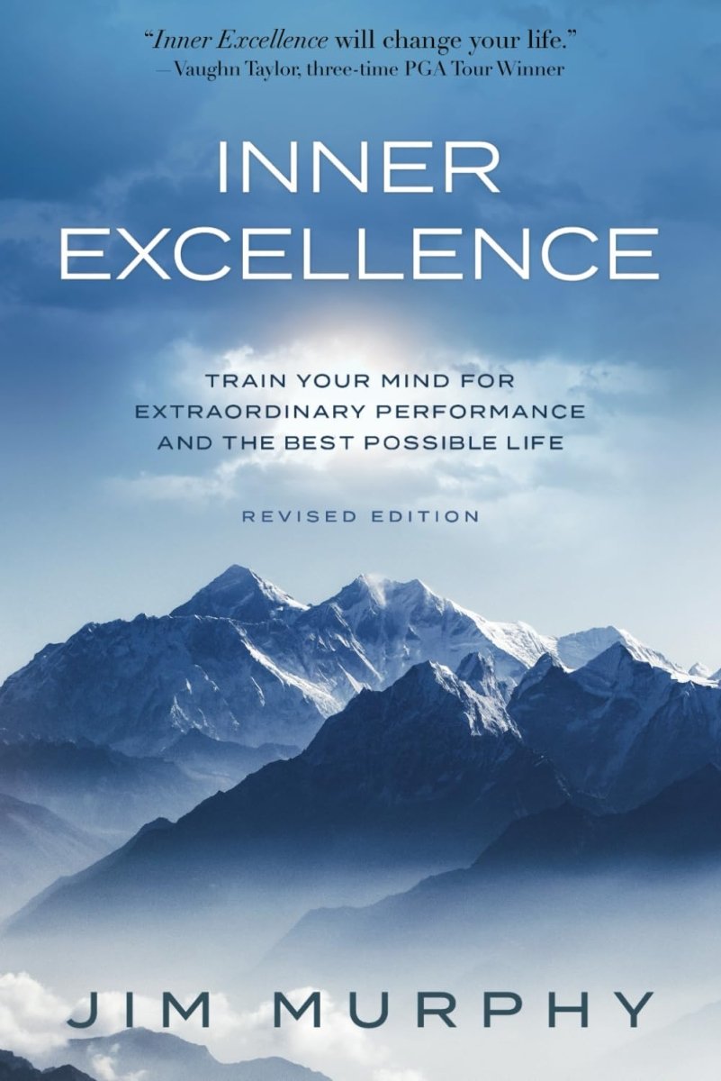 Cat Shop Boys - INNER EXCELLENCE: Train Your Mind for Extraordinary Performance and the Best Possible life