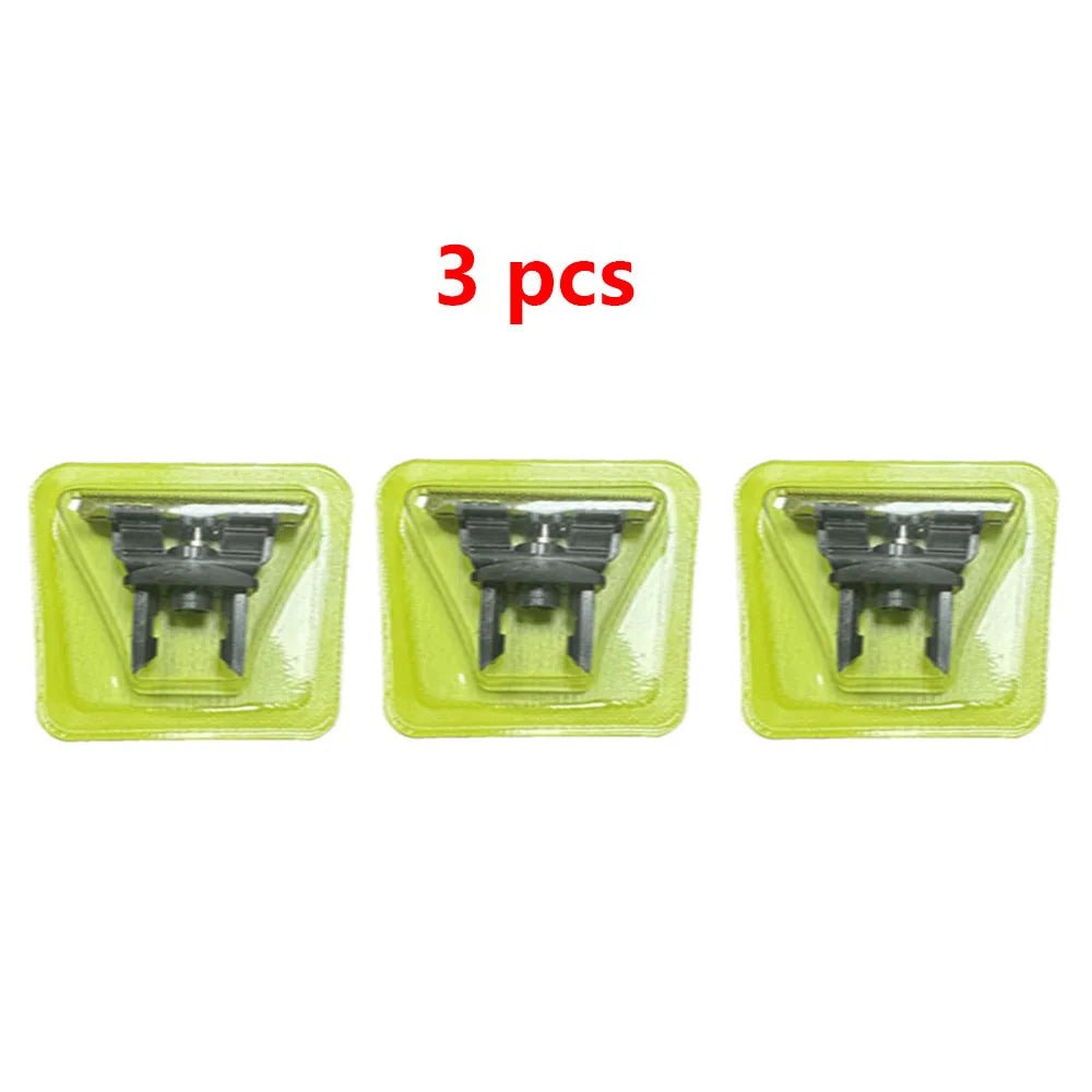 Cat Shop Boys - NEW 1 - 10 Pcs For One blade & Oneblde Replacement Blade QP210 QP220 QP230 QP2520 QP2530 QP2527 QP2533 QP2630 QP6520