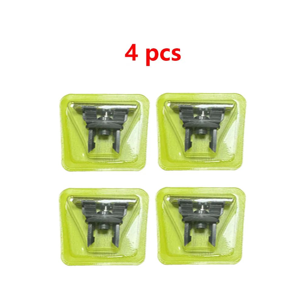 Cat Shop Boys - NEW 1 - 10 Pcs For One blade & Oneblde Replacement Blade QP210 QP220 QP230 QP2520 QP2530 QP2527 QP2533 QP2630 QP6520