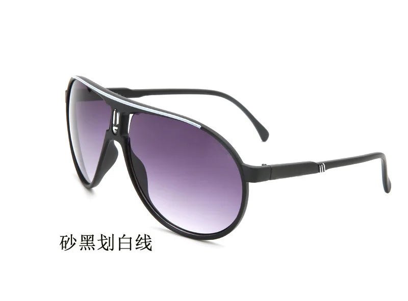 Cat Shop Boys - New Fashion Men Women Sunglasses Unisex Retro Outdoor Sport Ultralight Glasses UV400