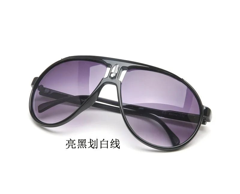 Cat Shop Boys - New Fashion Men Women Sunglasses Unisex Retro Outdoor Sport Ultralight Glasses UV400