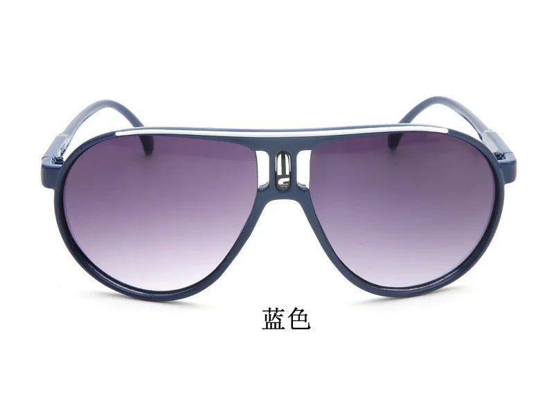 Cat Shop Boys - New Fashion Men Women Sunglasses Unisex Retro Outdoor Sport Ultralight Glasses UV400