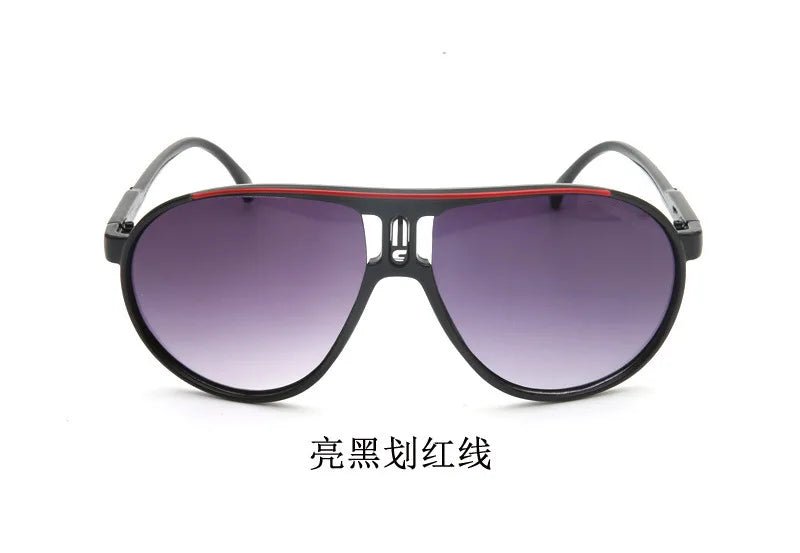 Cat Shop Boys - New Fashion Men Women Sunglasses Unisex Retro Outdoor Sport Ultralight Glasses UV400