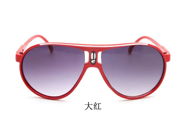 Cat Shop Boys - New Fashion Men Women Sunglasses Unisex Retro Outdoor Sport Ultralight Glasses UV400