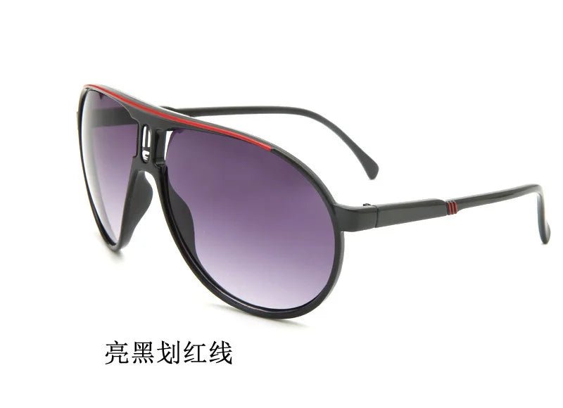 Cat Shop Boys - New Fashion Men Women Sunglasses Unisex Retro Outdoor Sport Ultralight Glasses UV400