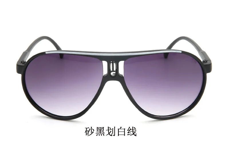 Cat Shop Boys - New Fashion Men Women Sunglasses Unisex Retro Outdoor Sport Ultralight Glasses UV400