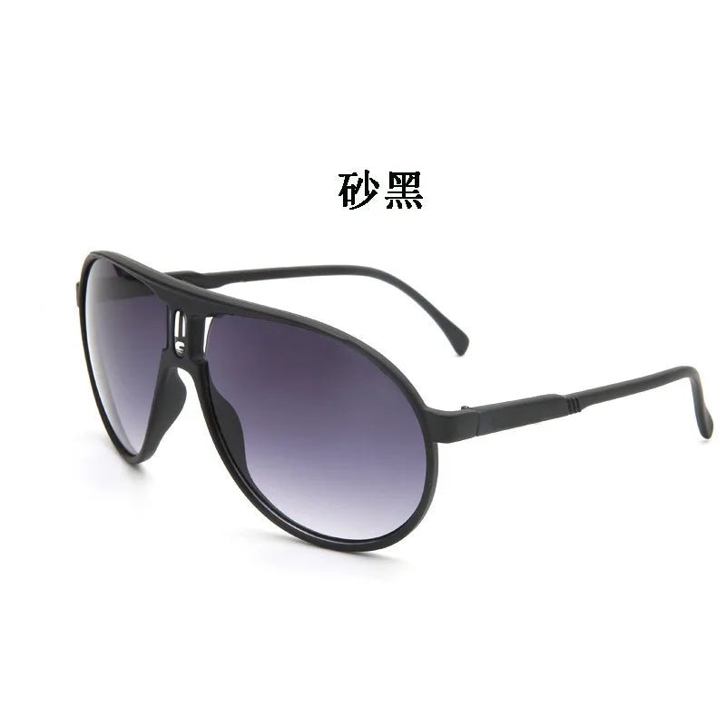 Cat Shop Boys - New Fashion Men Women Sunglasses Unisex Retro Outdoor Sport Ultralight Glasses UV400