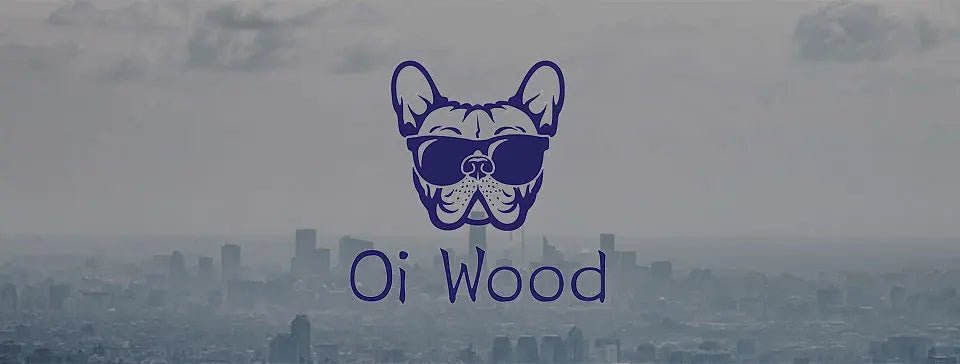 Cat Shop Boys - Oi Wood Sunglasses Women Men's Sun Glasses Walnut Wood Round Eyeglasses Red LensTortoise Shell Frames