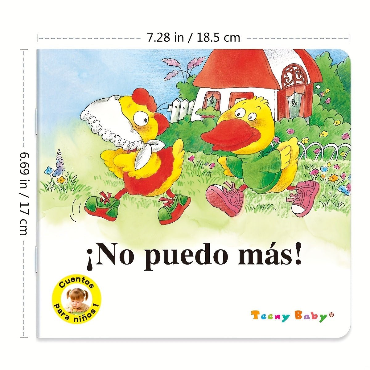 Cat Shop Boys - Set Of 10, Spanish Picture Books With Ten Short Stories - Published By Sunshine Children's Educational Association - Release Date: 2023 - 06 - 15