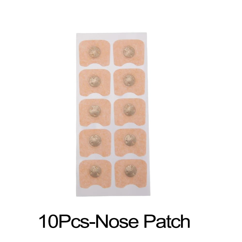 Cat Shop Boys - Sport Nasal Dilator Sleep Nasal Breathing Dilators Starter Kit Nose Breathe Strips Magnetic Nasal Strips Reduce Snoring