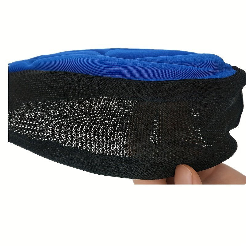 Cat Shop Boys - Upgrade Your Mountain Bike with This 3D Cushion Cover - Soft Silicone Saddle Seat Cover!