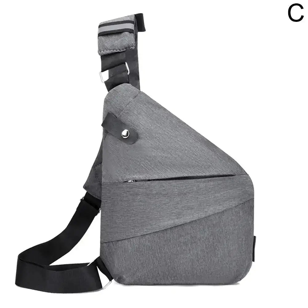 Cat Shop Boys - Waterproof Anti - Theft Crossbody Bag