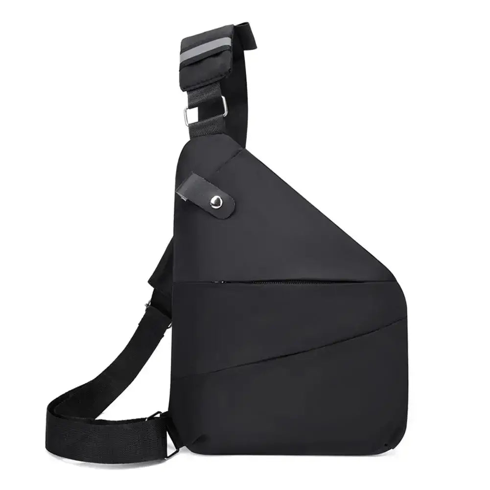 Cat Shop Boys - Waterproof Anti - Theft Crossbody Bag